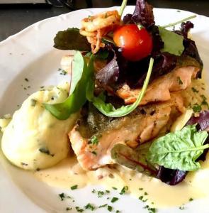 Restaurant & Frankenberger - 32