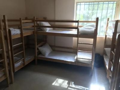 Uber Stay Hostel - 18