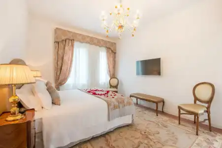 San Teodoro Palace - Luxury Apartments - 19
