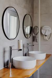 L'Hôtel Bristol - 100