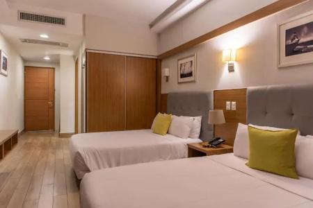 Weston Suites & - 17