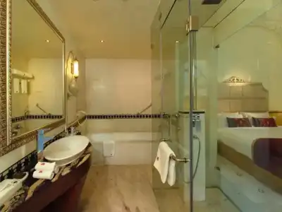 Rajasthali Resort and Spa - 21