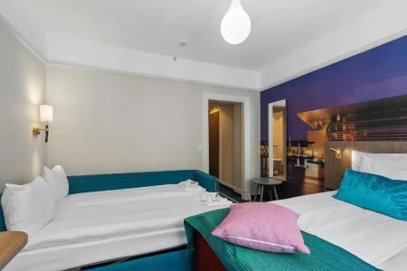 ProfilHotels Richmond - 40