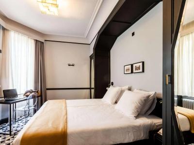 Mercure Brussels Centre Rogier - 2
