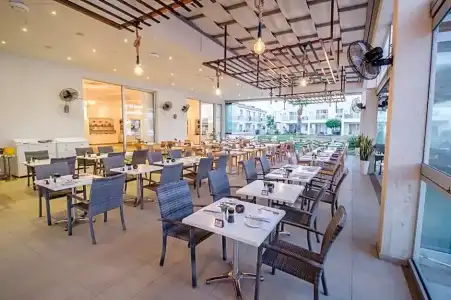 Sunprime Ayia Napa Suites - Adults Only - 31