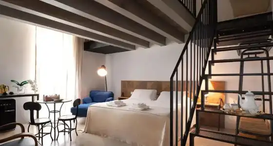 Palazzo Sant'Anna Lecce - 157