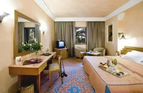 Palm Beach Palace Tozeur - 50