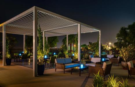 Radisson Dubai, Damac Hills - 13