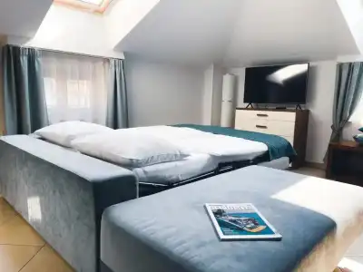 Vila Piranesi Apartments - 57