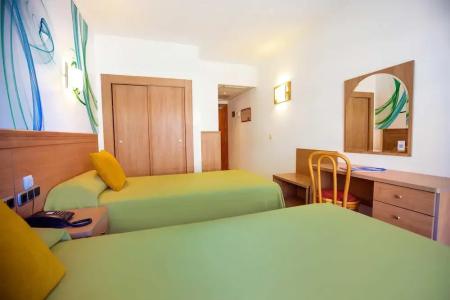 Servigroup Papa Luna - 62