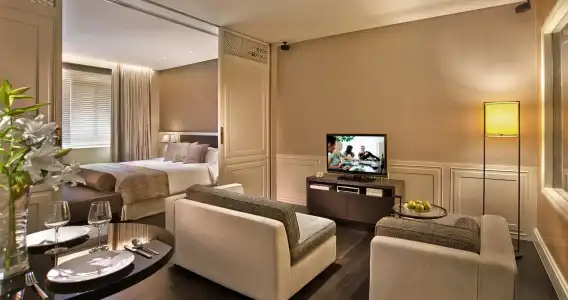 Ascott Raffles Place Singapore - 3