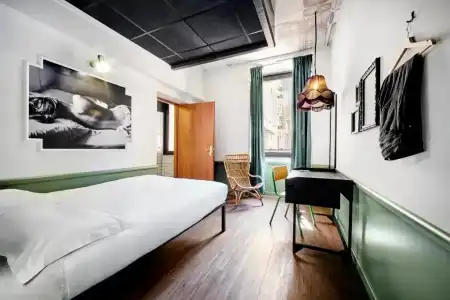 Hostel Generator Rome - 57