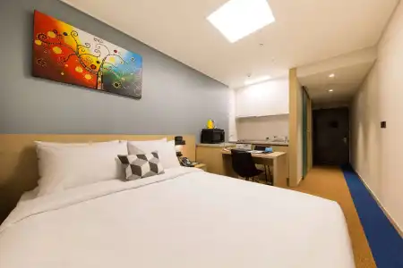 Days & Suites by Wyndham Incheon Airport - 2