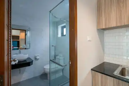 Peace Blue Naiharn Naturist Resort Phuket - 215