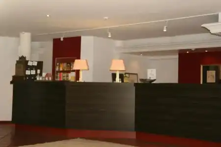 Das Goldene Lamm - 1