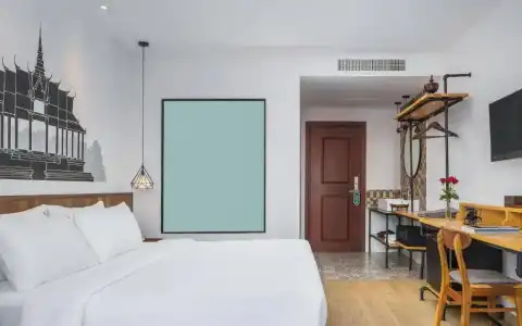 Phnom Penh 51 & Residences - 44