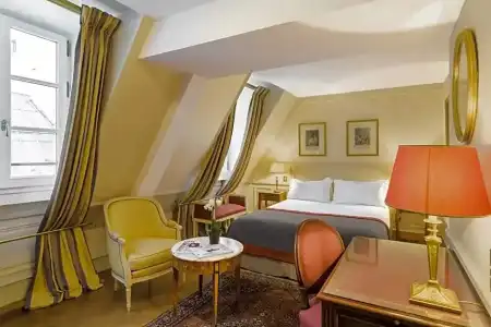 Luxembourg Parc - 36