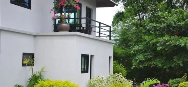Samui Honey Suite - 46