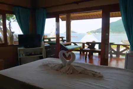 DD Hut Koh Tao - 6