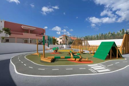 Servatur Isora Suites - 15