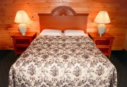 Lake Crest Inn - 57