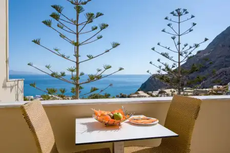 Antinea Suites & SPA - 40