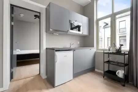 Forenom Serviced Apartments - 20