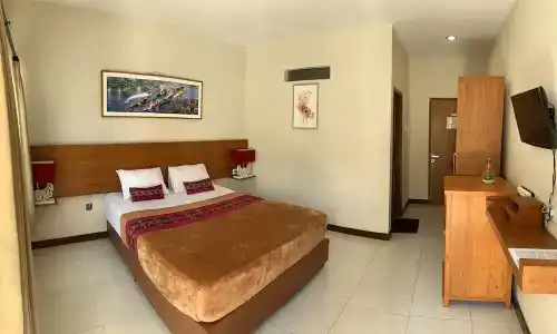 Kuta Suci Guest House - 44