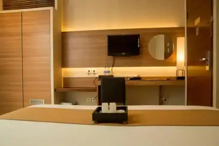 Chic Quarter Residence - 45