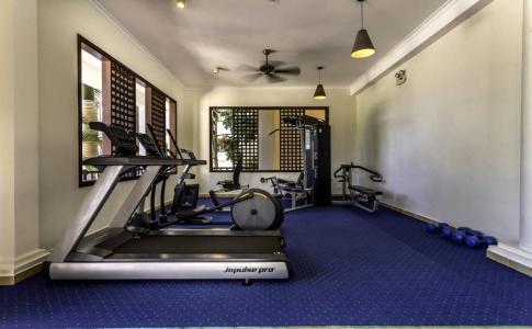 Lotus Muine Resort & Spa - 22