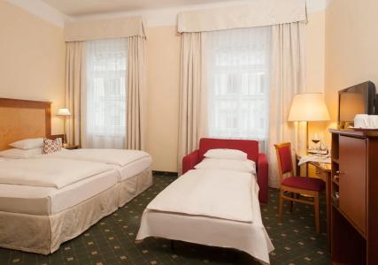 Kaiserhof Wien - 28