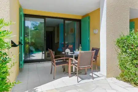 Pierre & Vacances Résidence Les Parcs de Grimaud - 47