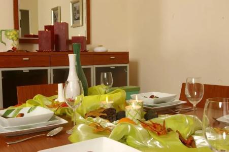 Al Raya Apartment - 33