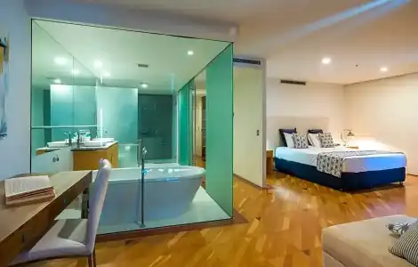 Aria Apartments - 479