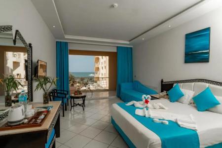 King Tut Aqua Park Beach Resort - 63