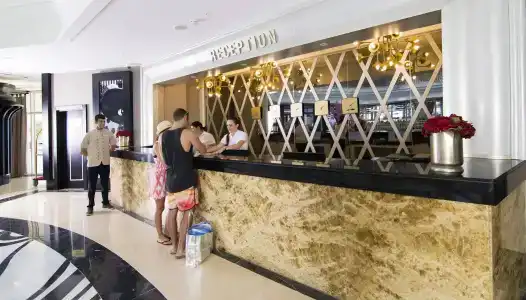 Port River & Spa - Ultra All Inclusive - 45
