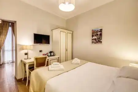 Gravina Suite Frattina - 106