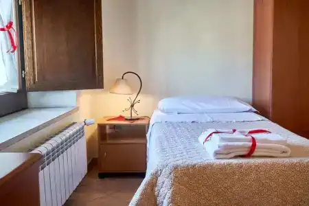 B&B La Suite - 29