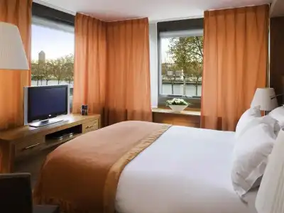 Sofitel Lyon Bellecour - 32