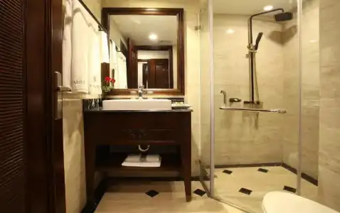Paris Boutique Sapa - 32