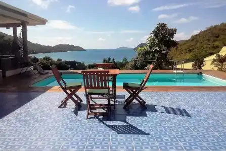 Mirella Villa Holiday Apartment - 2