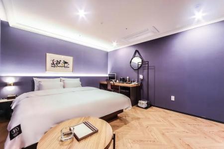 Dynamic Guesthouse - 29