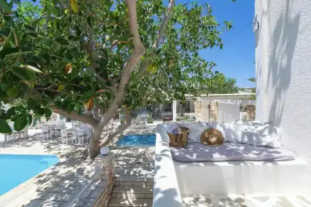 Margarita Studios Ambelas - 193