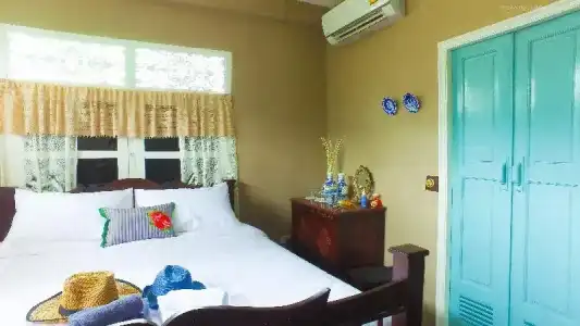The Unforgotten B&B - 90