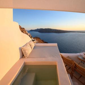 Gaia Suites - 31