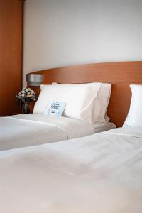 Hôtel Kyriad Rennes Nord - 62