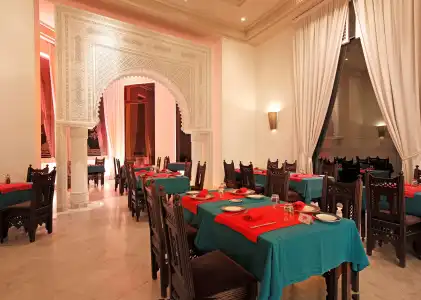 Radisson Blu Palace Resort and Thalasso - 30