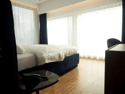 Moncafe Boutique SPA - 77