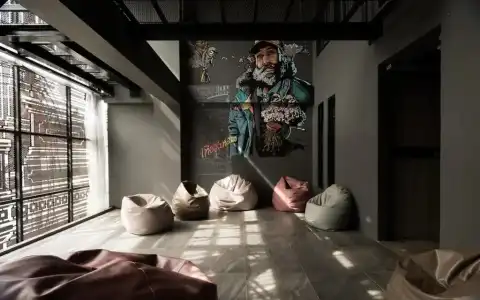Issara by d Hostel - 43