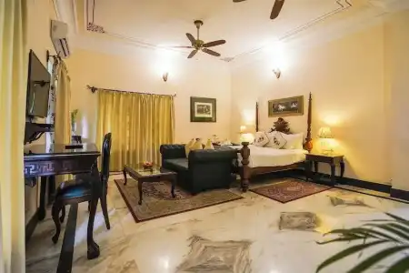 Khas Bagh - 72